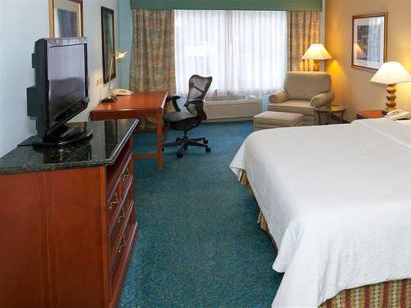 Hilton Garden International Drive North 3*
