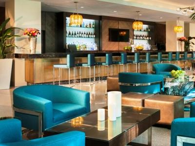 Hilton Garden Miami Dolphin Mall Hotel 3*