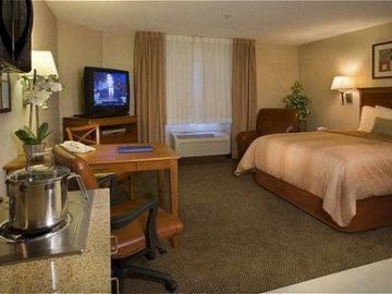 Hotel Sonesta Simply 3*