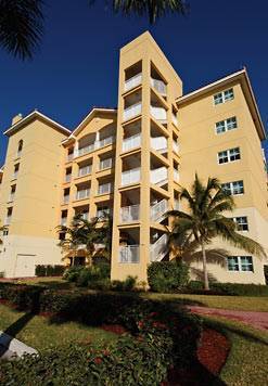 Hotel Marriott's At