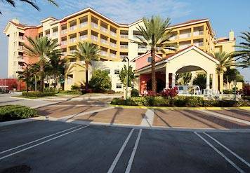 Hotel Marriott's At 3*