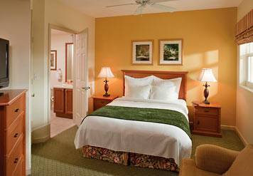 Marriott's At