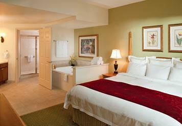 Marriott's At 3* Doral