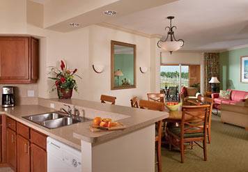 Marriott's At Doral