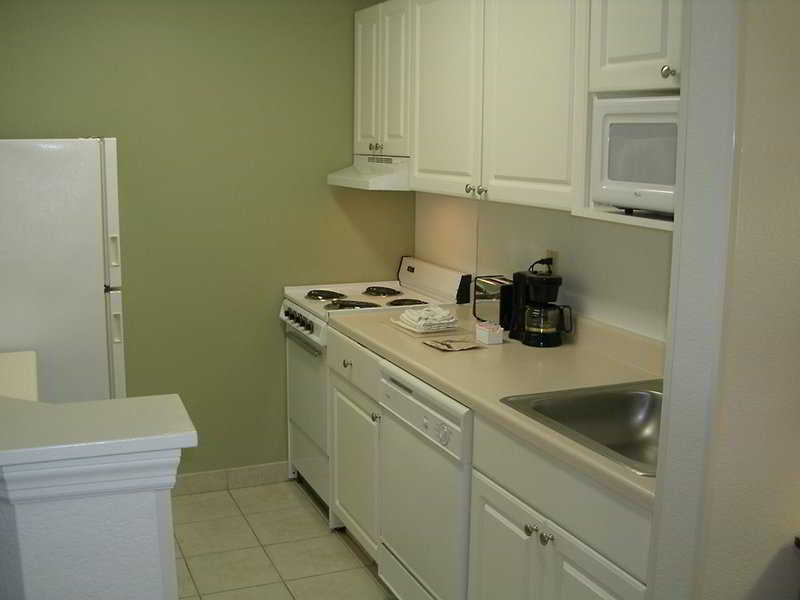 Extended Stay America Suites - Orlando - Orlando Theme Parks - Vineland Rd