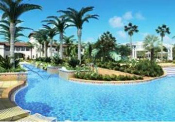 Hotel Marriott's Lakeshore Reserve