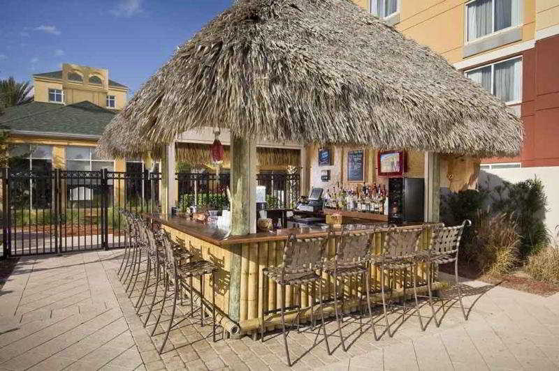 Hilton Garden International Drive North Orlando
