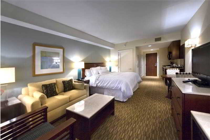 Resort Hilton Grand Vacations Club Palmeras Orlando 3*