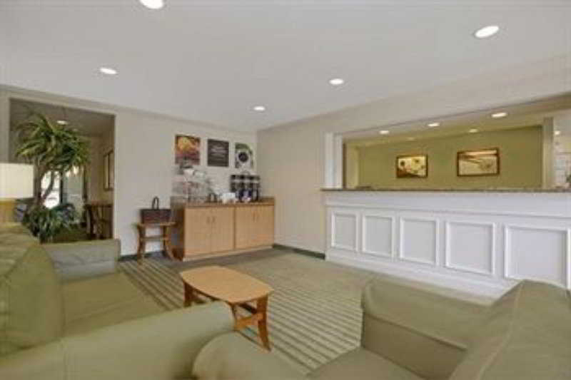 Extended Stay America Suites - Orlando - Orlando Theme Parks - Vineland Rd Hotel 2*
