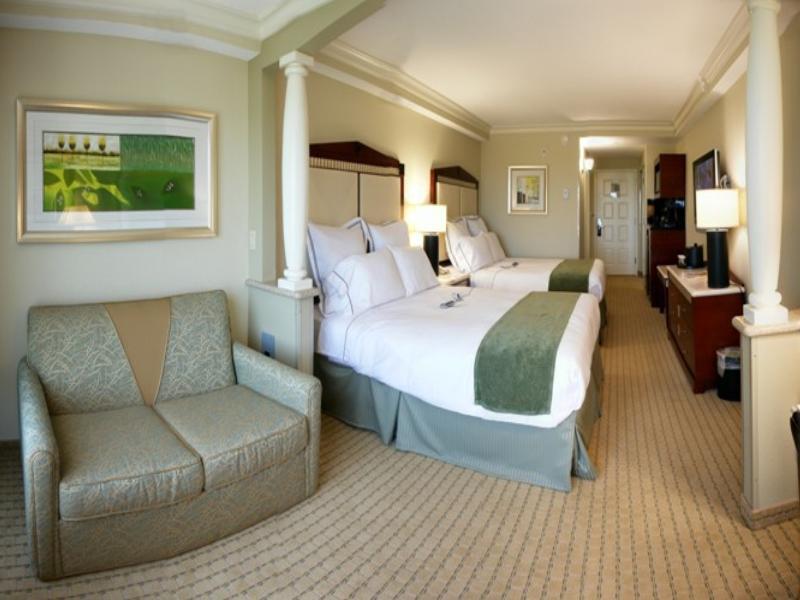 Ac By Marriott Orlando Buena Vista 3*