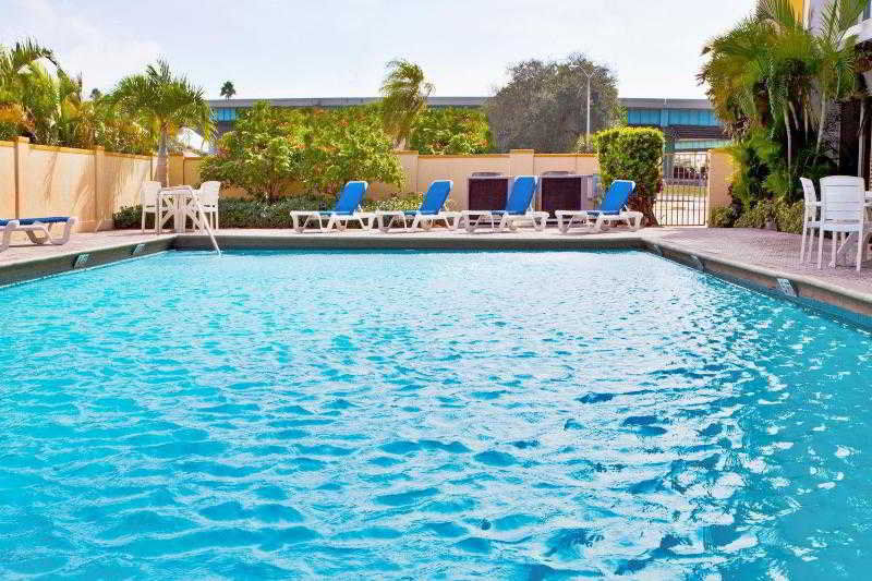 Hotel Miami International Airport By Ihg Miami Springs