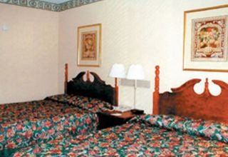 Hotel Majestic Palms Orlando