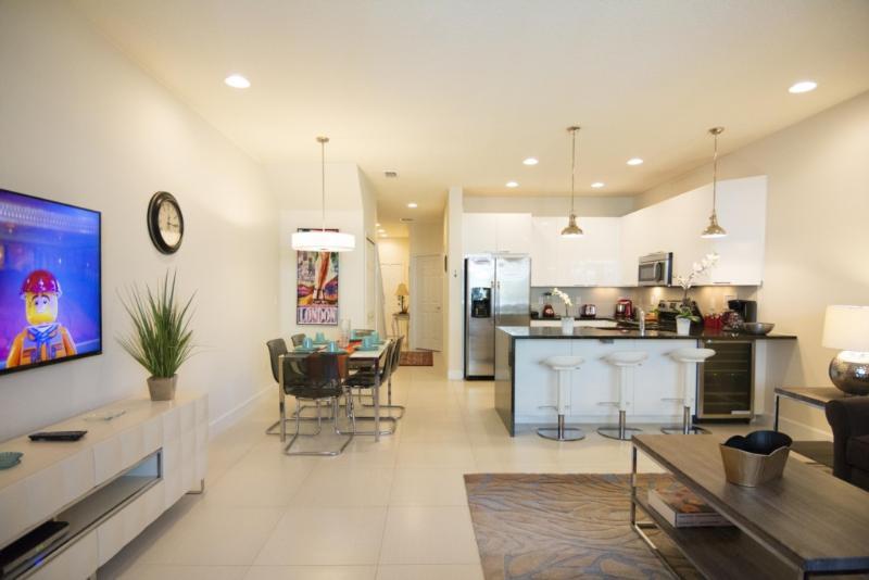 Serenity By Vhc Hospitality Orlando