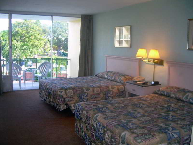 Chateaubleau Hotel