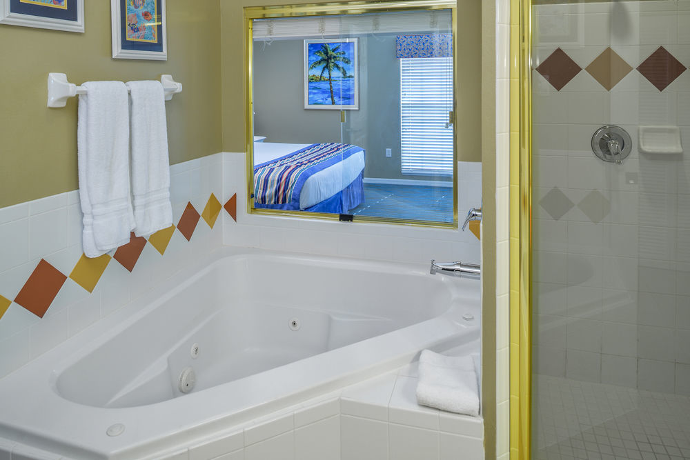 Barefoot'n Resort Kissimmee