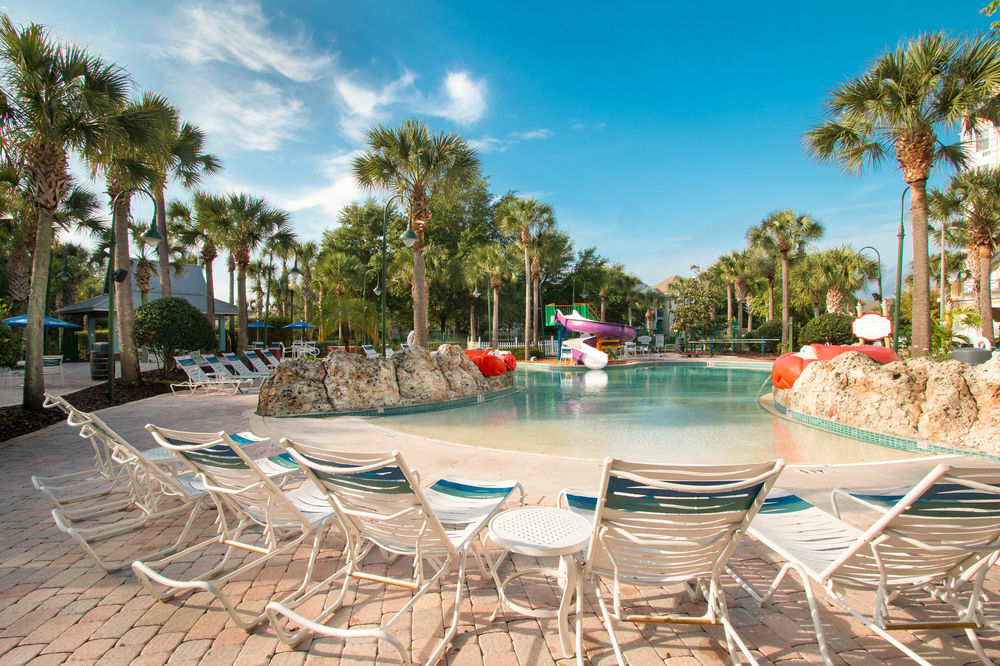Hampton & Orlando-south Buena Vista Hotel Kissimmee