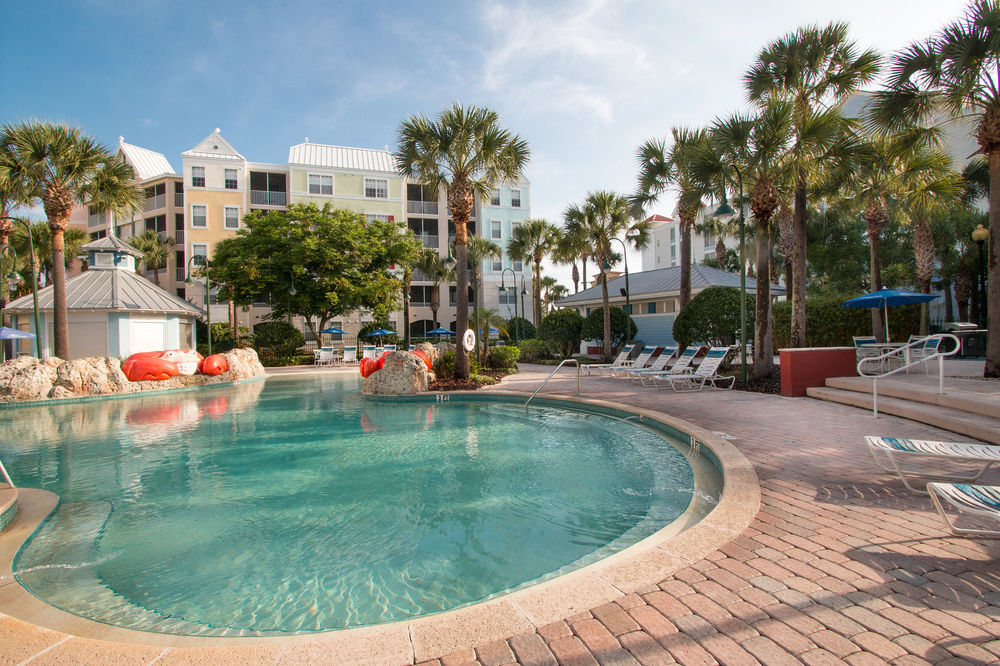 Hampton & Orlando-south Buena Vista Kissimmee