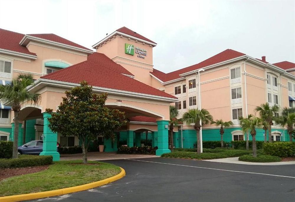 Western Orlando Buena Vista South & Hotel