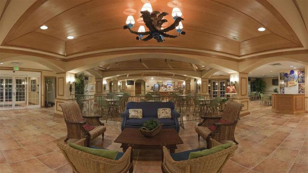 Hotel Western Orlando Buena Vista South &