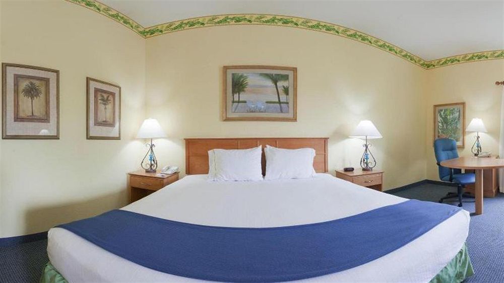 Western Orlando Buena Vista South &
