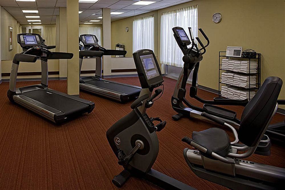 Hyatt Place Miami Airport-west/doral 3* Doral