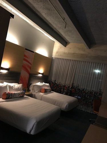 Aloft Airport Miami Springs
