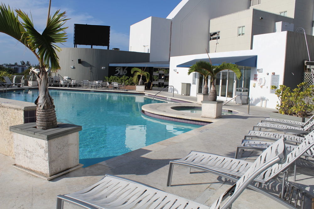 Nuvo - Miami Doral 4* Sweetwater