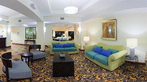 Hotel Express Orlando-ocoee East By Ihg Ocoee