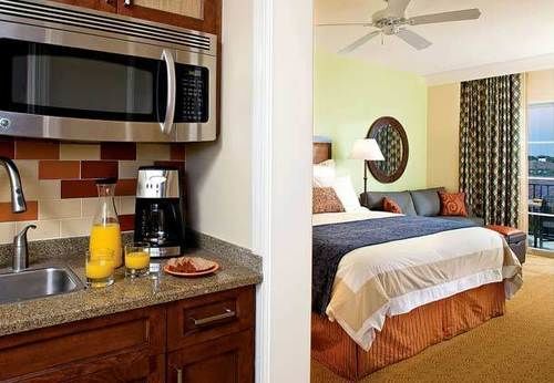 Marriott's Lakeshore Reserve Hotel Williamsburg