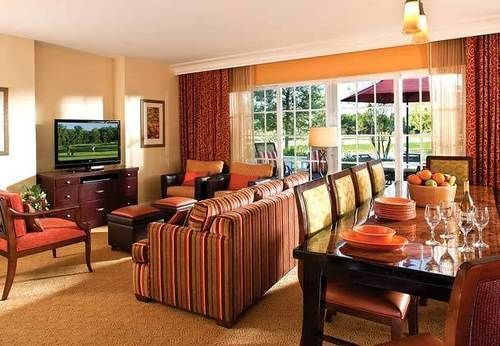 Hotel Marriott's Lakeshore Reserve 3*