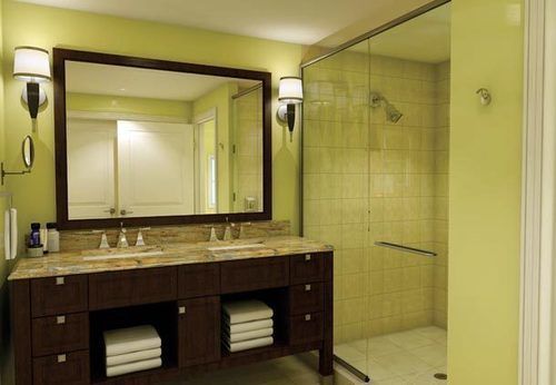 Hotel Marriott's Lakeshore Reserve