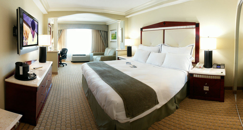 Ac By Marriott Orlando Buena Vista Hotel