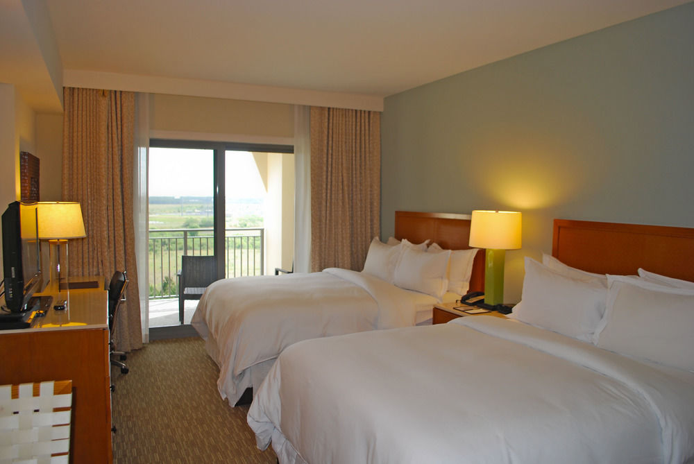 Hilton Grand Vacations Club Palmeras Orlando Resort