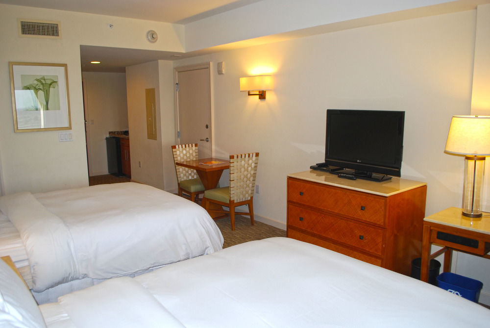 Hilton Grand Vacations Club Palmeras Orlando 3* Williamsburg