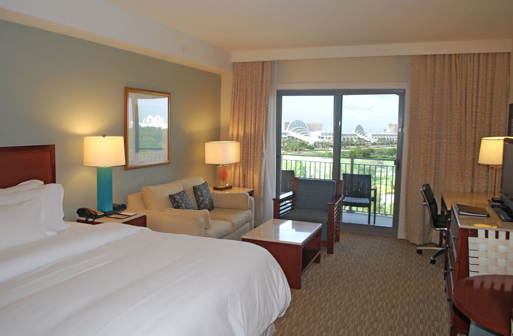 Hilton Grand Vacations Club Palmeras Orlando Williamsburg