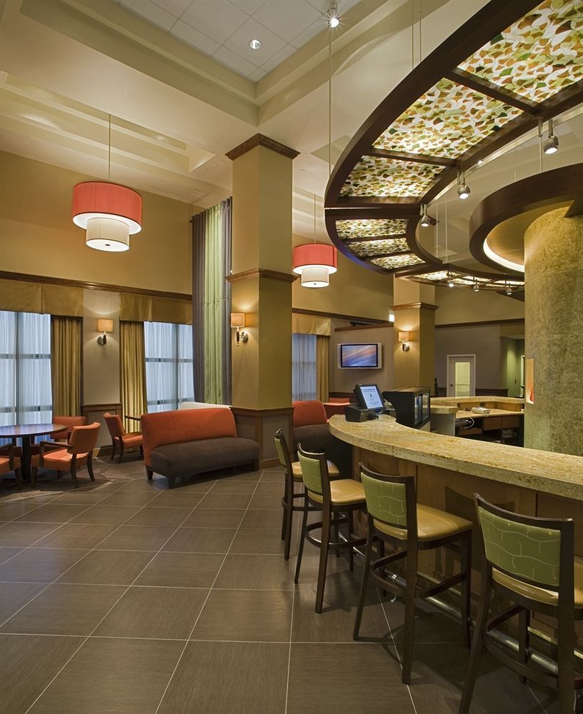 Hotel Hyatt Place Airport Orlando