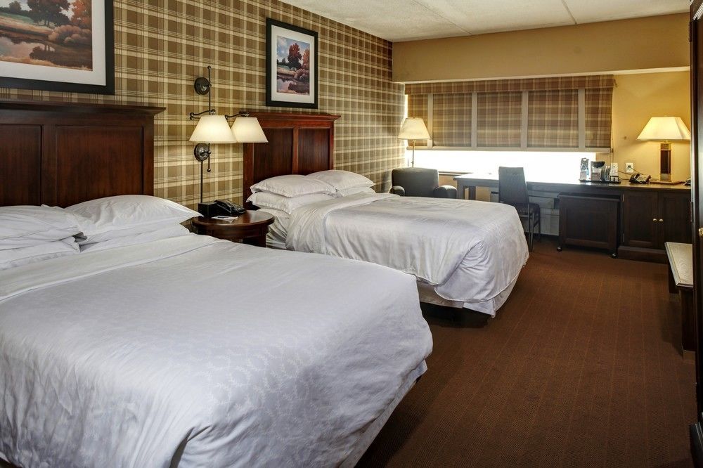 Sheraton 4*