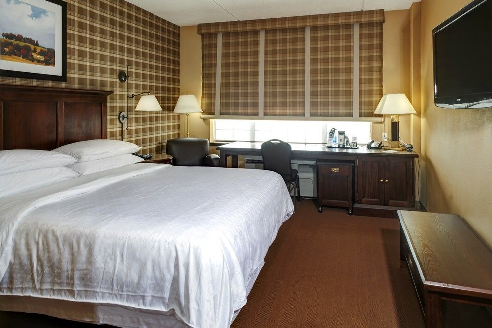 Sheraton