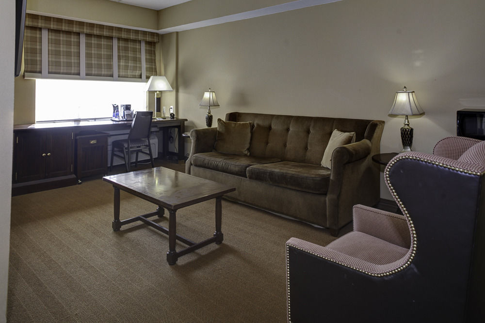 Hotel Sheraton Jacksonville