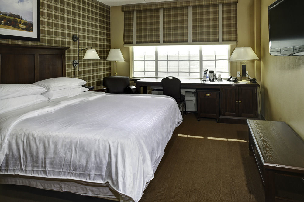 Sheraton Hotel Jacksonville