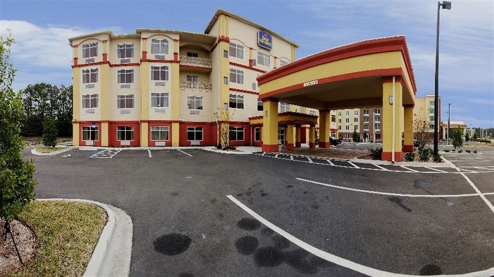 Hotel Western West Jacksonville