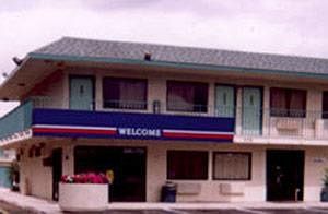 Knights Airport 2* Jacksonville