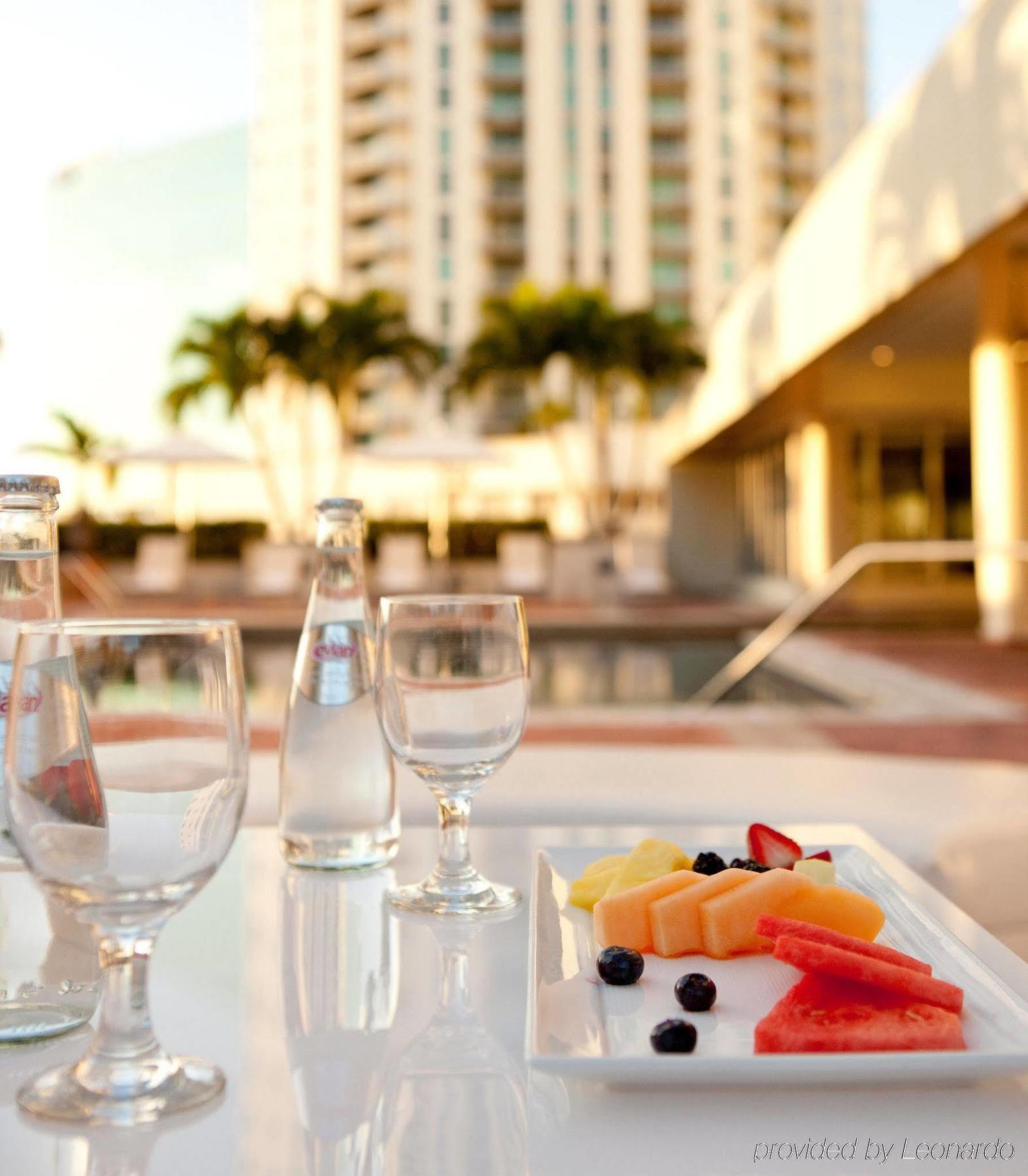 Marriott Dadeland 4*