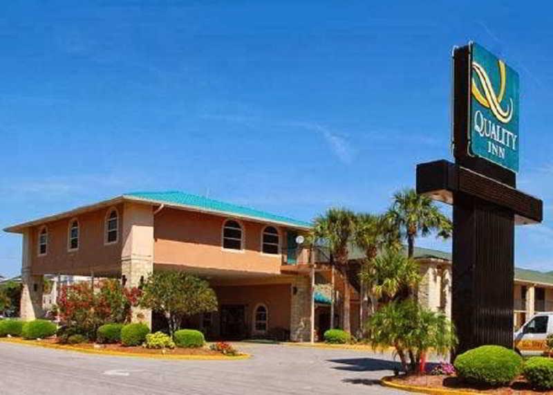 Quality & Airport Orlando