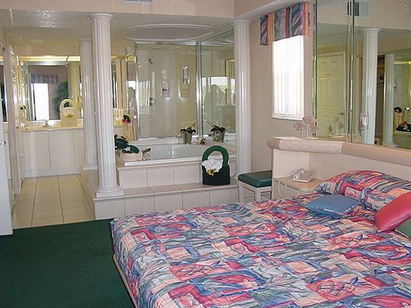 Westgate Vacation & Villa *