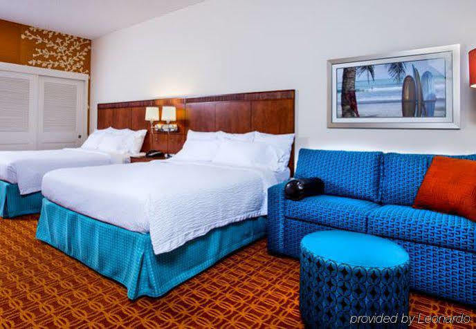Hotel Fairfield & Orlando Ocoee