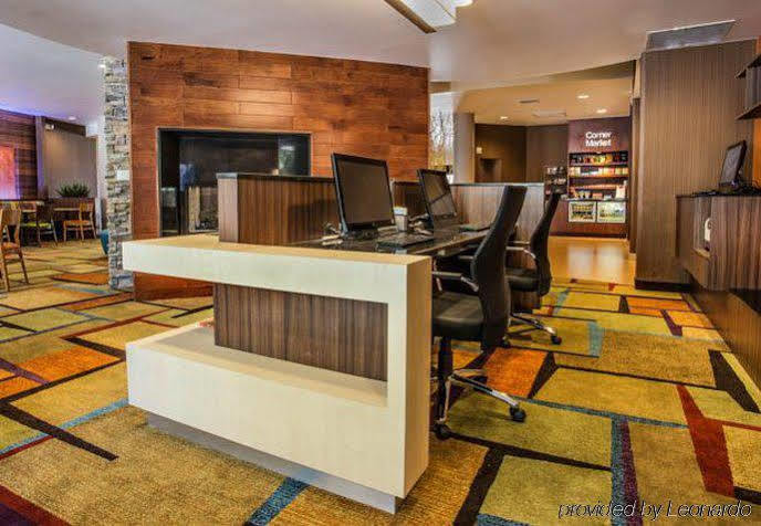 Hotel Fairfield & Orlando