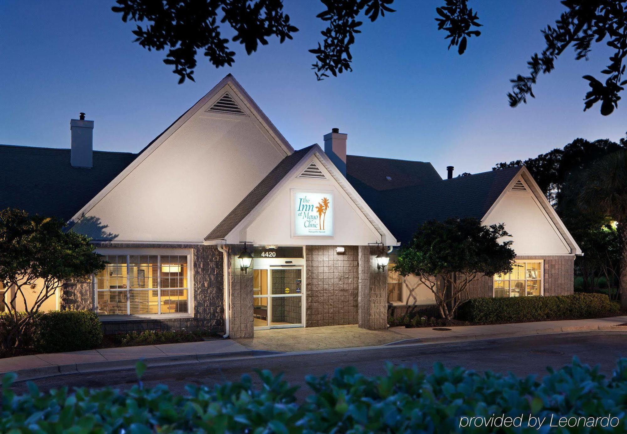 The At Mayo Clinic Hotel Jacksonville