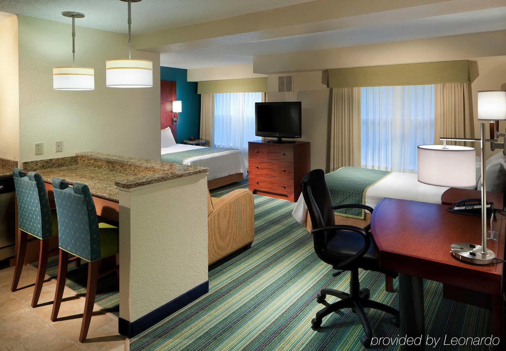 The At Mayo Clinic 3*