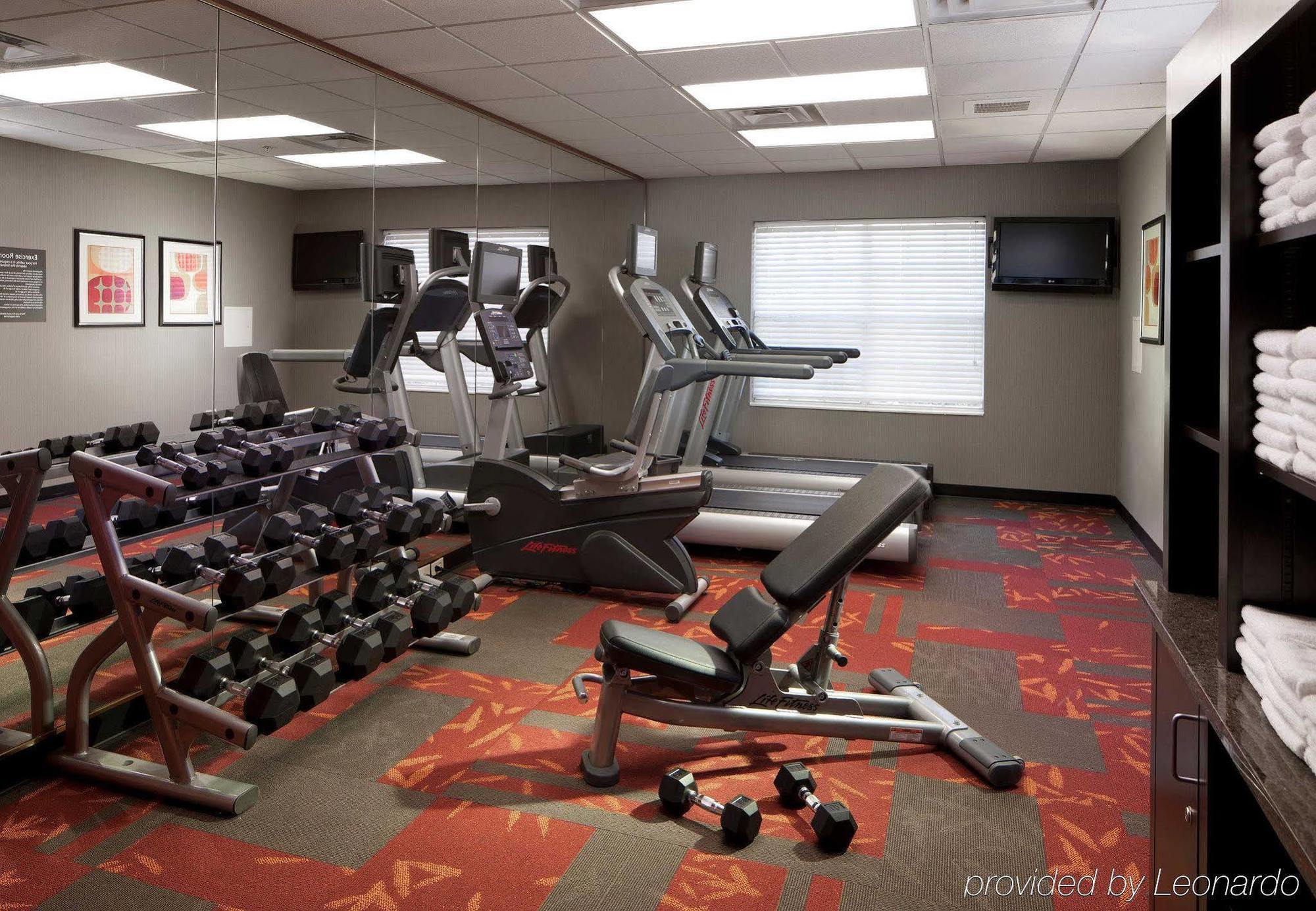 Hotel The At Mayo Clinic
